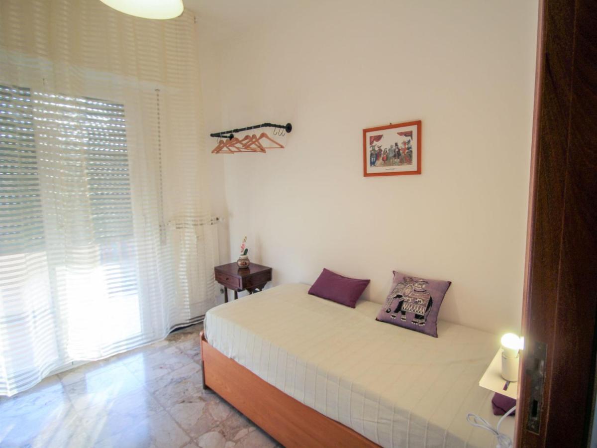 Apartment Valle Dei Poggi By Interhome Rapallo Ngoại thất bức ảnh