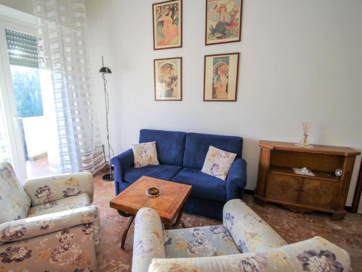 Apartment Valle Dei Poggi By Interhome Rapallo Ngoại thất bức ảnh