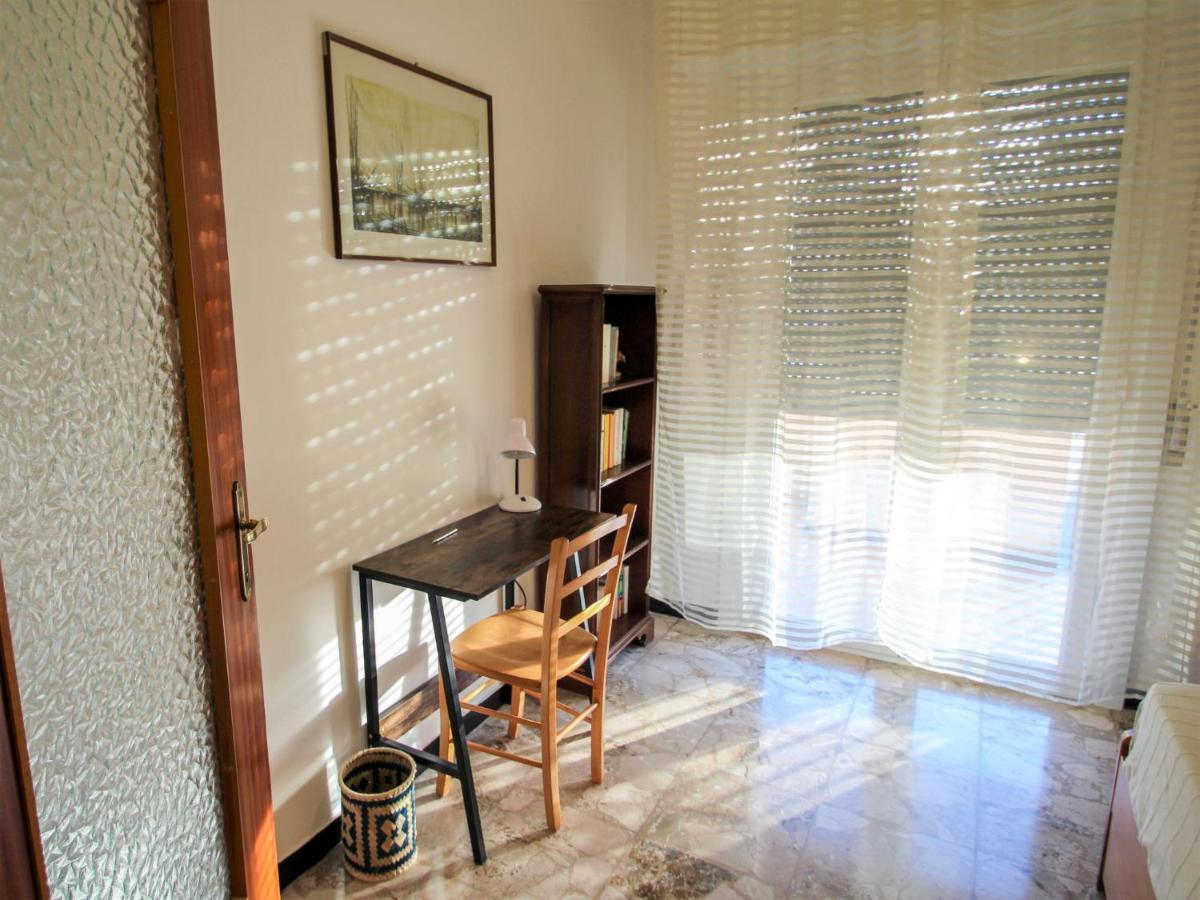 Apartment Valle Dei Poggi By Interhome Rapallo Ngoại thất bức ảnh