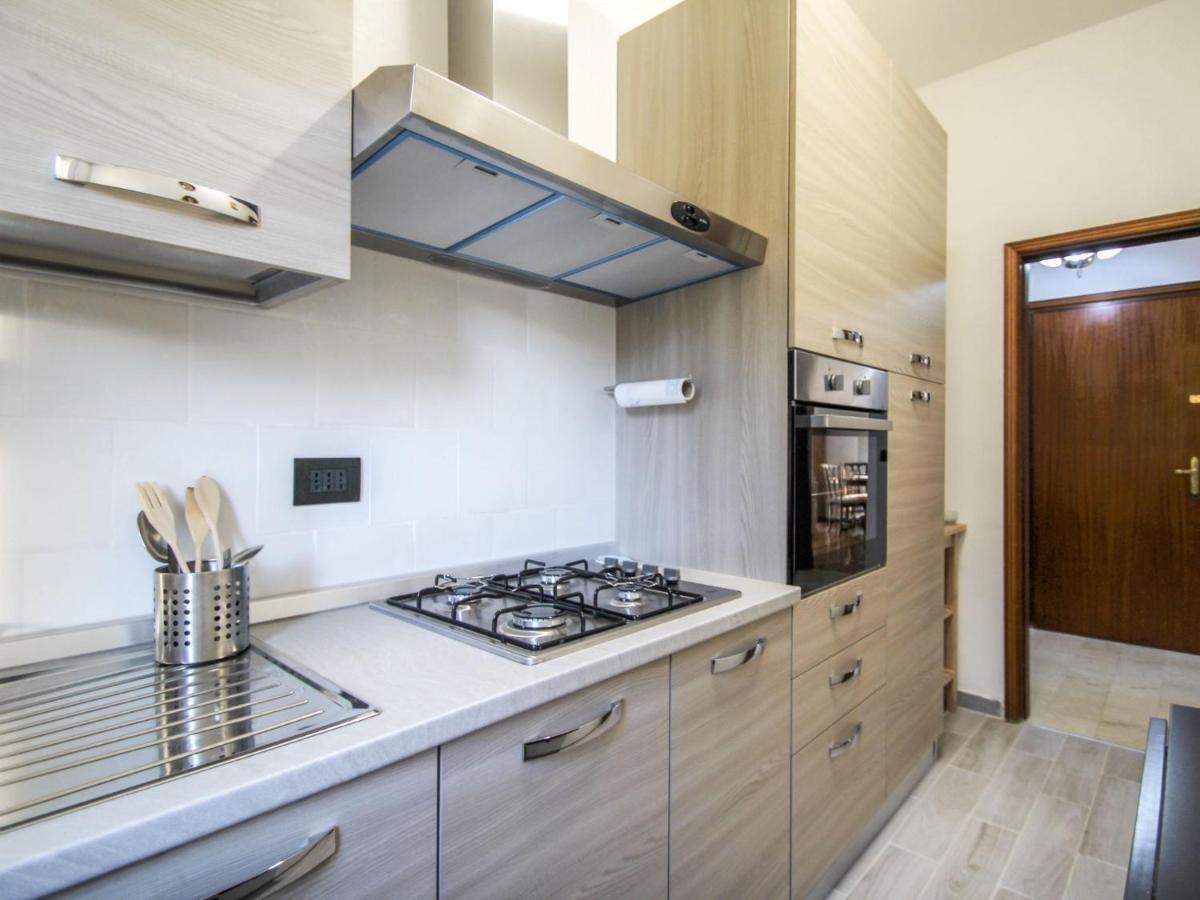 Apartment Valle Dei Poggi By Interhome Rapallo Ngoại thất bức ảnh