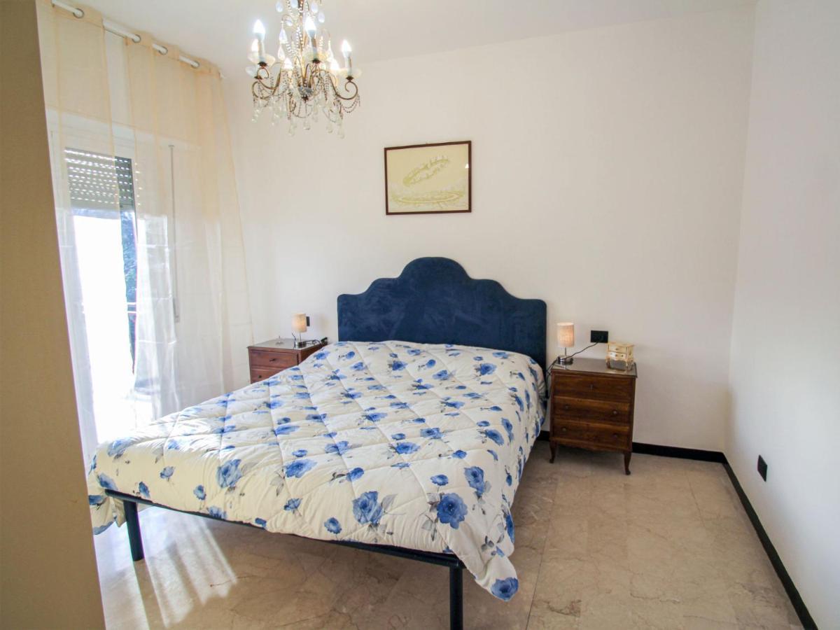 Apartment Valle Dei Poggi By Interhome Rapallo Ngoại thất bức ảnh