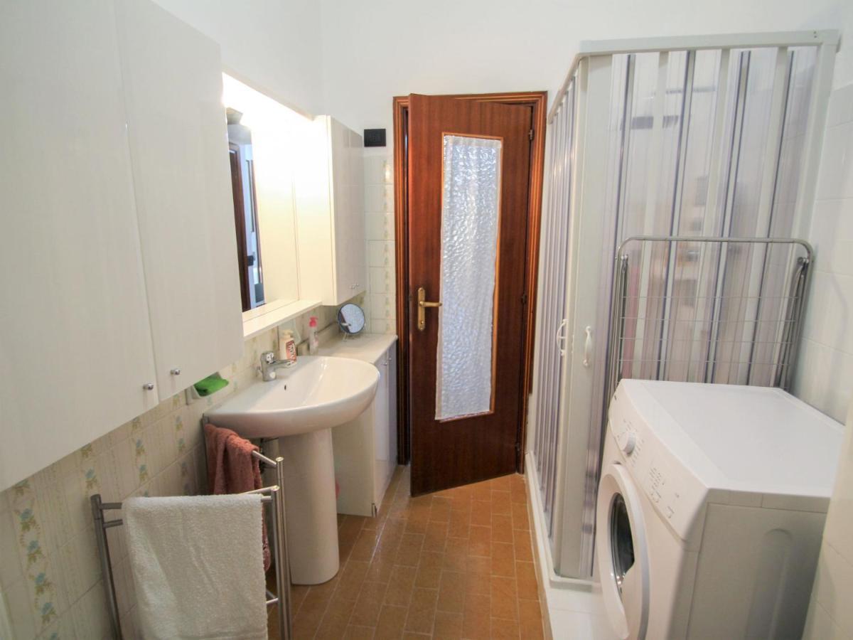 Apartment Valle Dei Poggi By Interhome Rapallo Ngoại thất bức ảnh