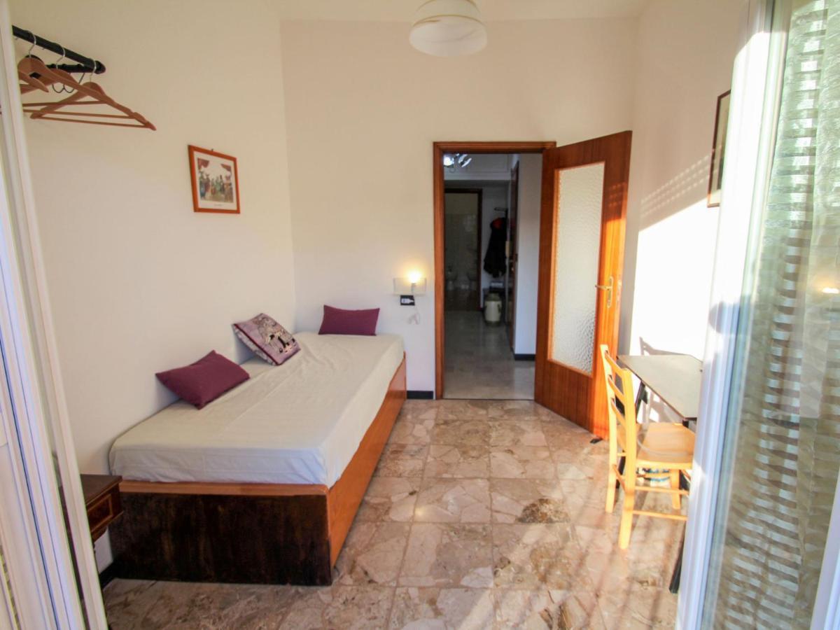 Apartment Valle Dei Poggi By Interhome Rapallo Ngoại thất bức ảnh