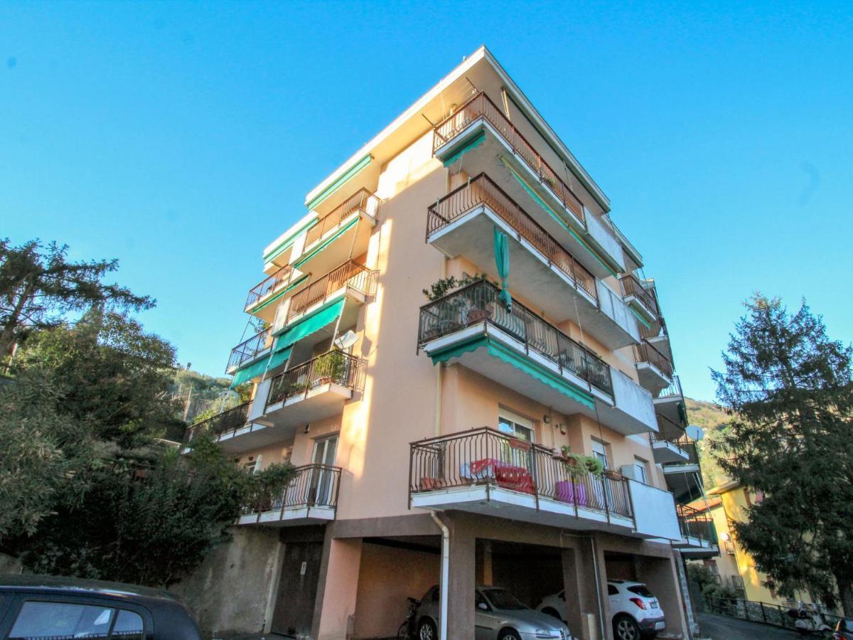 Apartment Valle Dei Poggi By Interhome Rapallo Ngoại thất bức ảnh