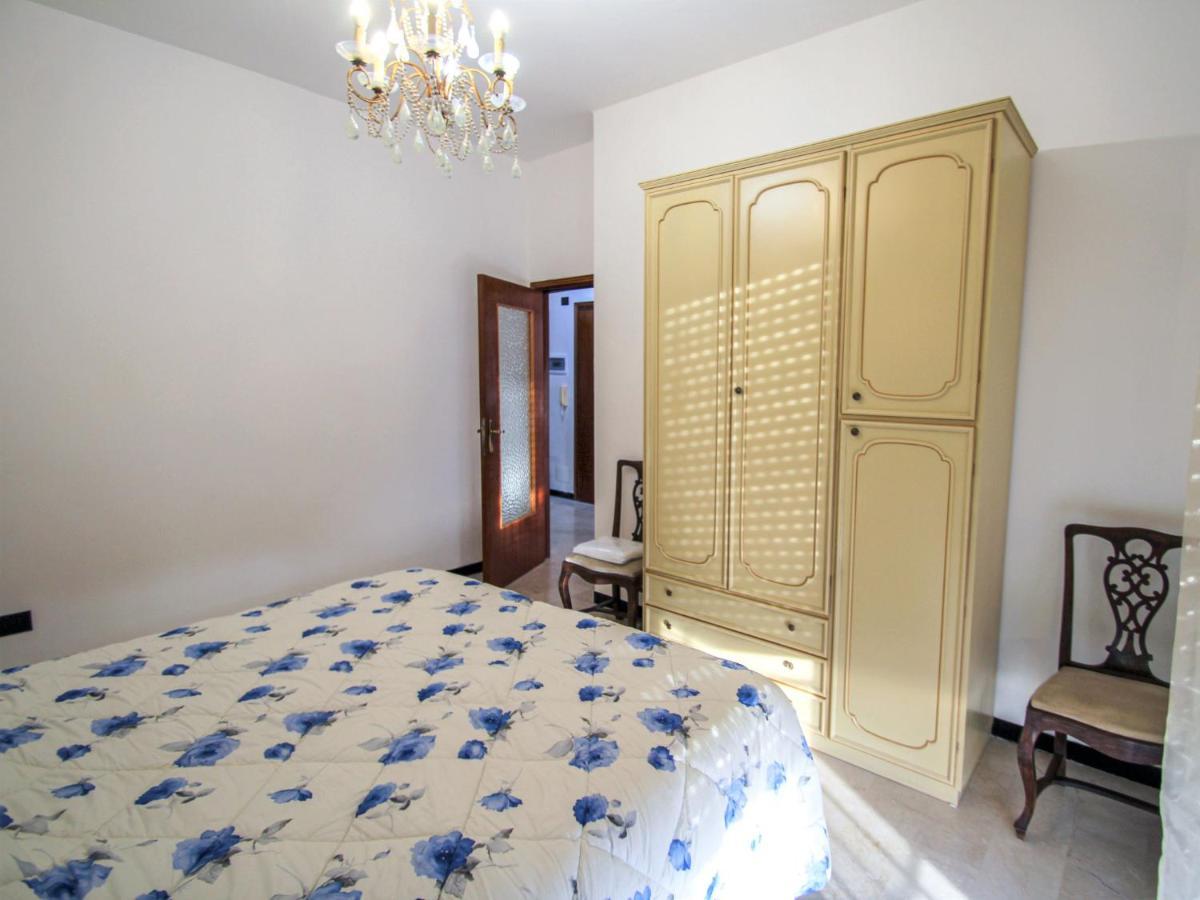 Apartment Valle Dei Poggi By Interhome Rapallo Ngoại thất bức ảnh