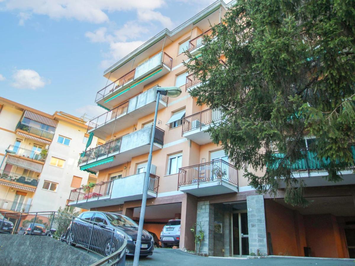 Apartment Valle Dei Poggi By Interhome Rapallo Ngoại thất bức ảnh