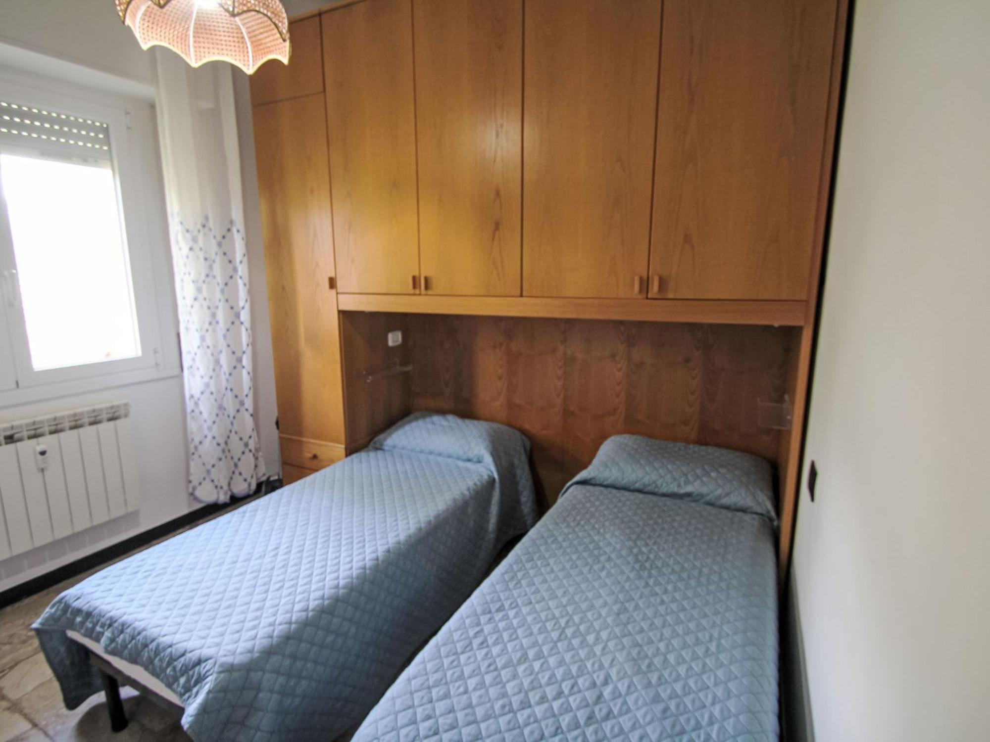 Apartment Valle Dei Poggi By Interhome Rapallo Ngoại thất bức ảnh